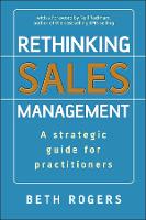 Rethinking Sales Management (PDF eBook)