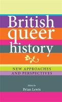 British queer history (PDF eBook)