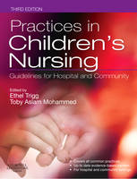 Practices in Children's Nursing E-Book: Practices in Children's Nursing E-Book (ePub eBook)
