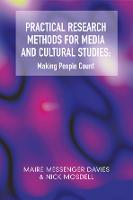 Practical Research Methods for Media and Cultural Studies (PDF eBook)
