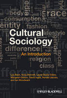 Cultural Sociology: An Introduction (PDF eBook)