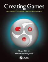 Creating Games (PDF eBook)