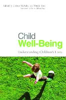 Child Well-Being (ePub eBook)