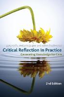 Critical Reflection In Practice (PDF eBook)