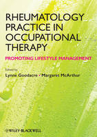 Rheumatology Practice in Occupational Therapy (PDF eBook)