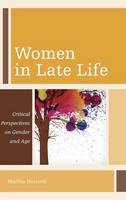 Women in Late Life (ePub eBook)