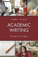 Academic Writing (ePub eBook)
