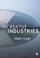 The Creative Industries: Culture and Policy (PDF eBook)