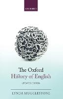 The Oxford History of English (ePub eBook)