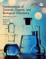Fundamentals of General, Organic and Biological Chemistry, SI Edition (PDF eBook)
