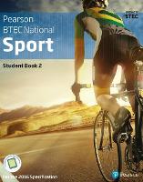 BTEC Nationals Sport Student Book 2 (PDF eBook)