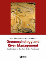Geomorphology and River Management (PDF eBook)