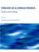 English as a Lingua Franca (PDF eBook)