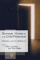 Domestic Violence and Child Protection (ePub eBook)