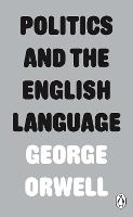Politics and the English Language (ePub eBook)