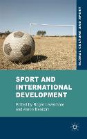 Sport and International Development (PDF eBook)