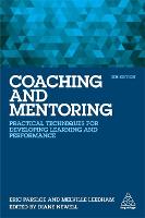 Coaching and Mentoring: Practical Techniques for Developing Learning and Performance (ePub eBook)