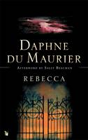Rebecca: The iconic classic - now a Kelce Brothers Book Club Pick (ePub eBook)