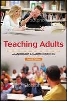 Teaching Adults (PDF eBook)