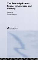 RoutledgeFalmer Reader in Language and Literacy, The