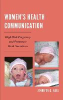Womens Health Communication (ePub eBook)