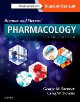 Brenner and StevensO Pharmacology E-Book: Brenner and StevensO Pharmacology E-Book (ePub eBook)