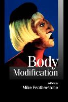 Body Modification (PDF eBook)