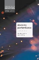 Devising Performance: A Critical History (PDF eBook)