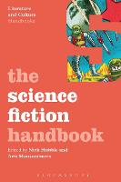 The Science Fiction Handbook (ePub eBook)