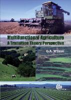 Multifunctional Agriculture (PDF eBook)