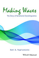 Making Waves (PDF eBook)