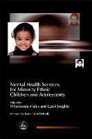 Mental Health Services for Minority Ethnic Children and Adolescents (PDF eBook)