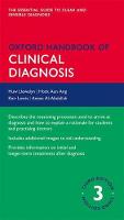 Oxford Handbook of Clinical Diagnosis (PDF eBook)
