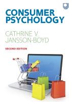 Consumer Psychology 2e (ePub eBook)