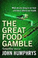 Great Food Gamble, The