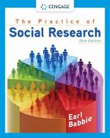 The Practice of Social Research (PDF eBook)