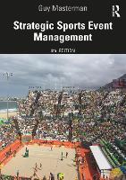 Strategic Sports Event Management (PDF eBook)