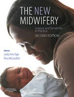 The New Midwifery: Science and Sensitivity in Practice (ePub eBook)