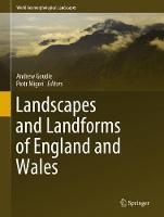Landscapes and Landforms of England and Wales (ePub eBook)