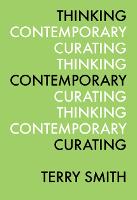 Thinking Contemporary Curating (ePub eBook)
