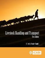 Livestock Handling and Transport (PDF eBook)