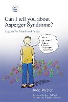 Can I tell you about Asperger Syndrome? (ePub eBook)