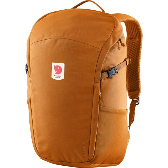 Fjallraven - Ulvo 23 - Red Gold