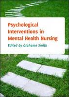 Psychological Interventions in Mental Health Nursing (ePub eBook)