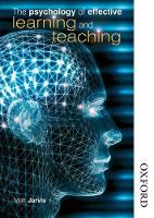 Psychology of Effective Learning and Teaching, The