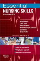 Essential Nursing Skills E-Book (ePub eBook)