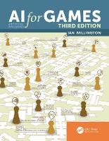 AI for Games, Third Edition (PDF eBook)
