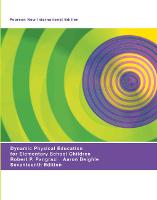 Dynamic Physical Education for Elementary School Children (PDF eBook)