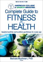 ACSM's Complete Guide to Fitness & Health (PDF eBook)