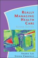 Really Managing Health Care (PDF eBook)